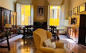Bologna Medieval Art Loft