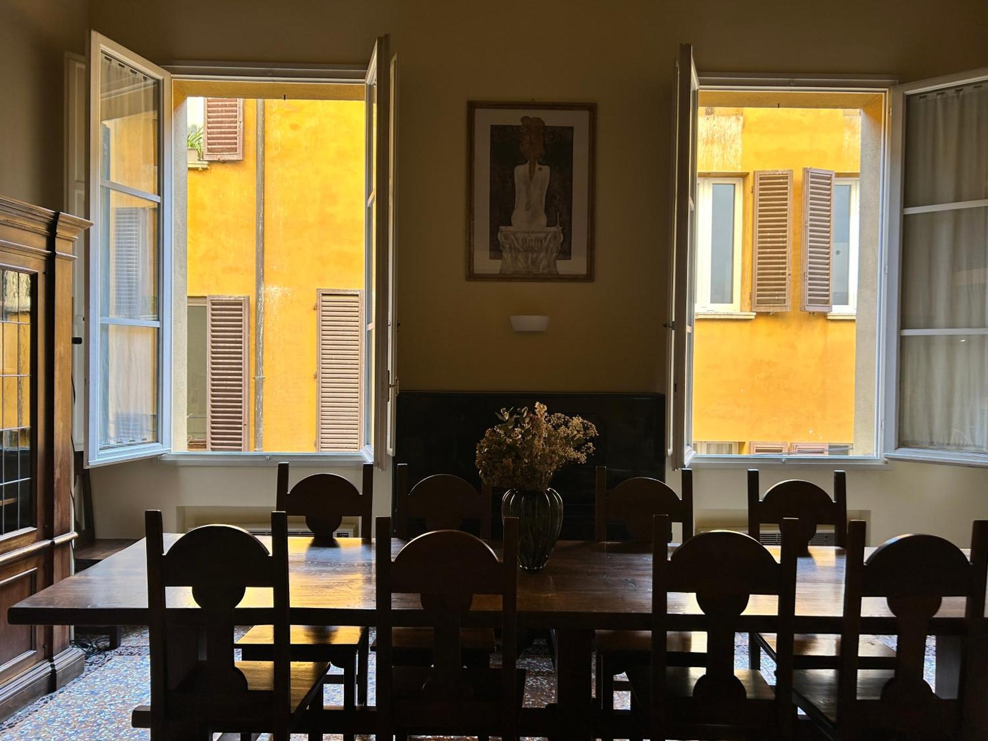 Bologna Medieval Art Loft Zewnętrze zdjęcie