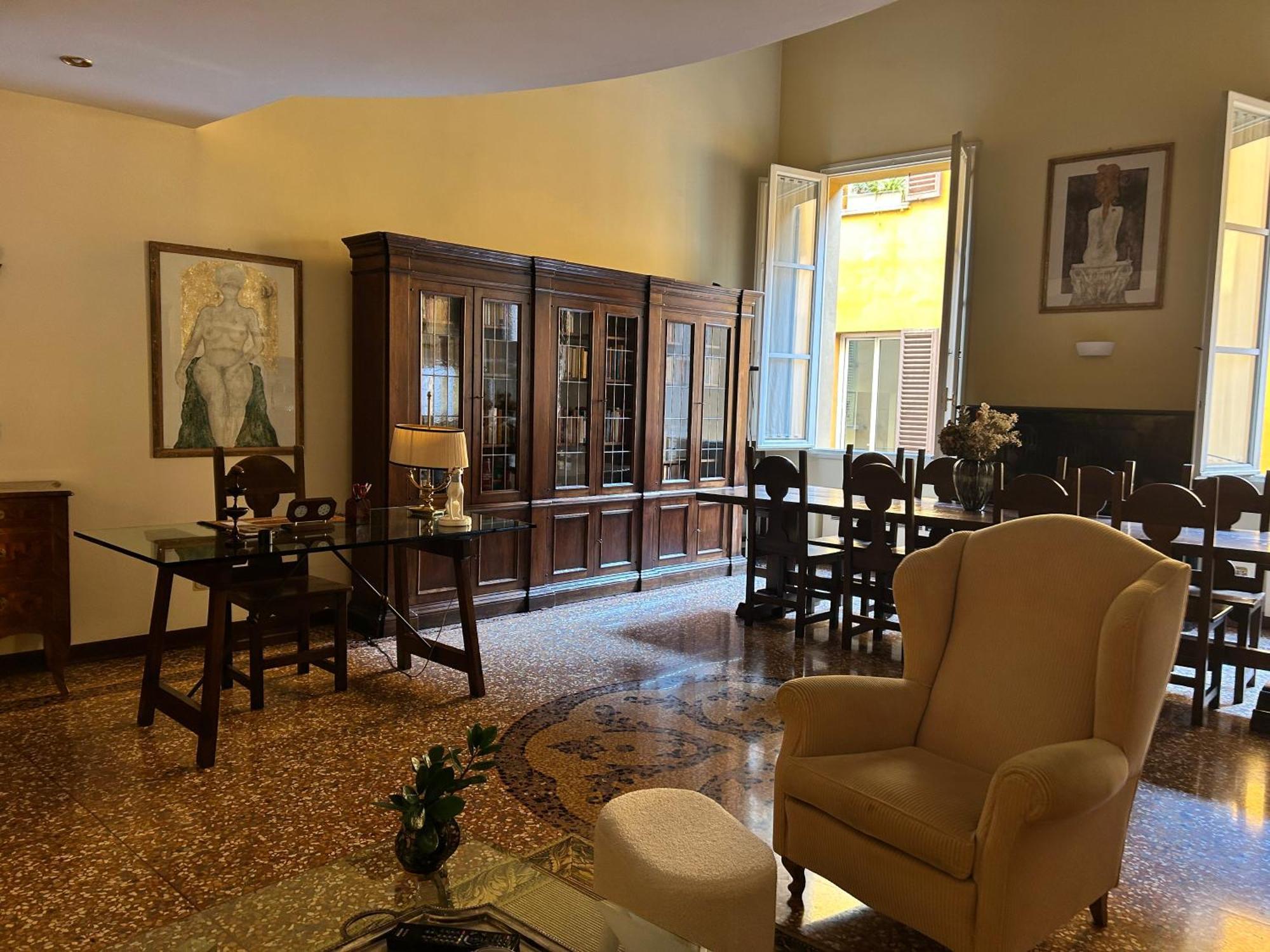 Bologna Medieval Art Loft Zewnętrze zdjęcie