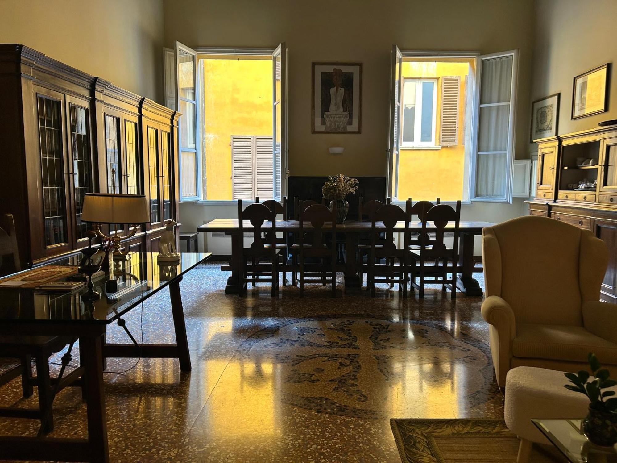Bologna Medieval Art Loft Zewnętrze zdjęcie