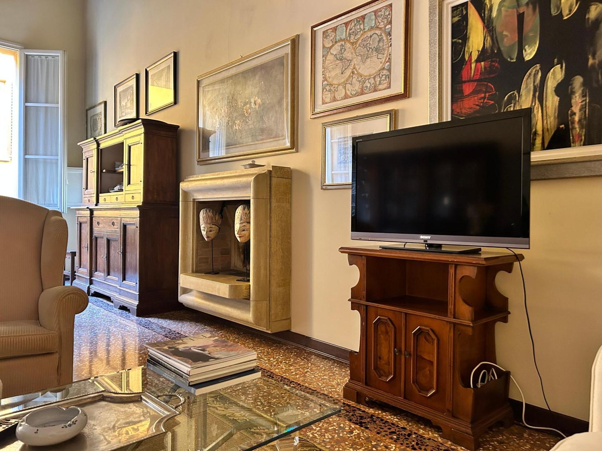Bologna Medieval Art Loft Zewnętrze zdjęcie