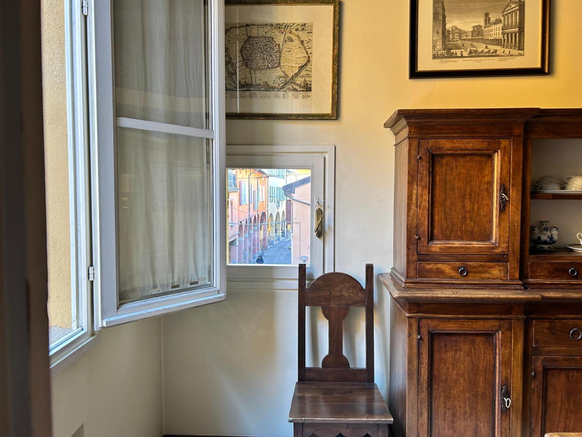 Bologna Medieval Art Loft Zewnętrze zdjęcie
